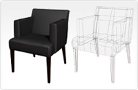 GOUVERNEUR Chair_black_l